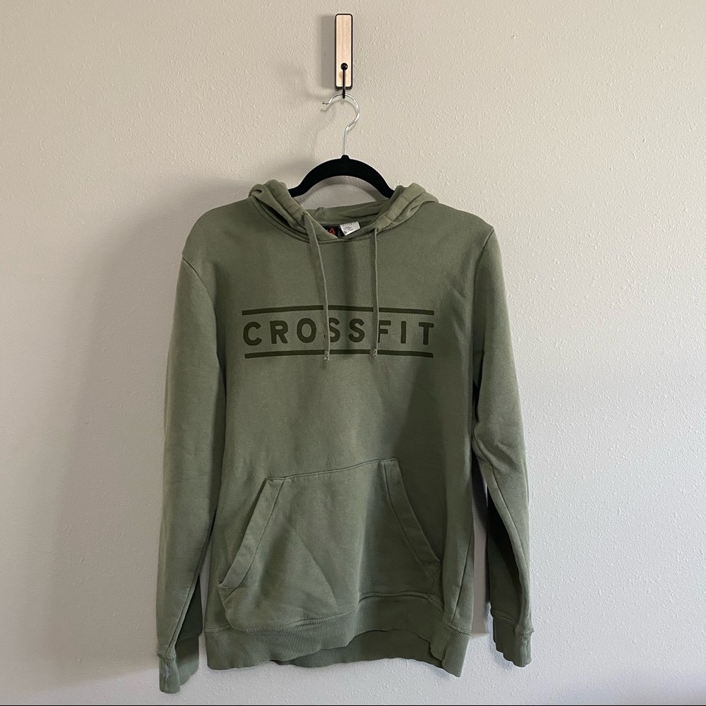 CrossFit Hoodie